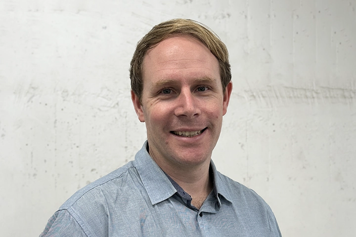 Kent Sanderson