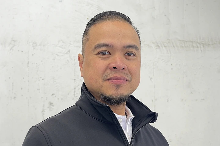 Ricky Cayetano