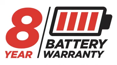 Plug-in Hybrid Warranty