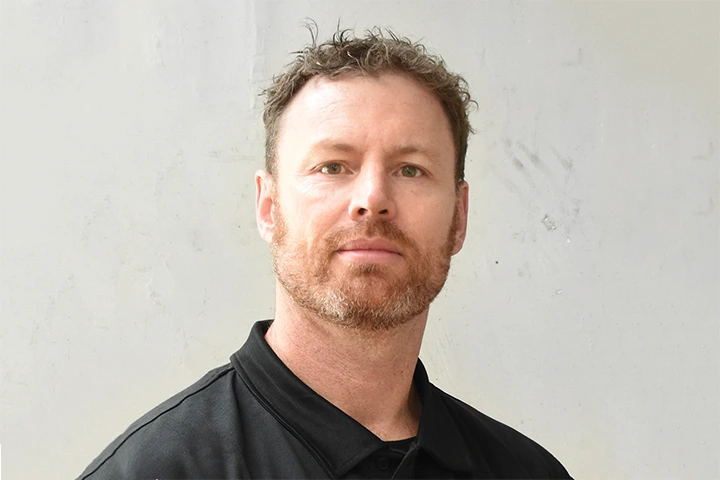 Brad Fale