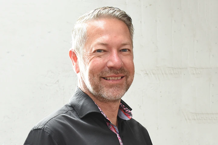 Craig Laird