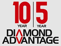 Diamond Advantage Warranty