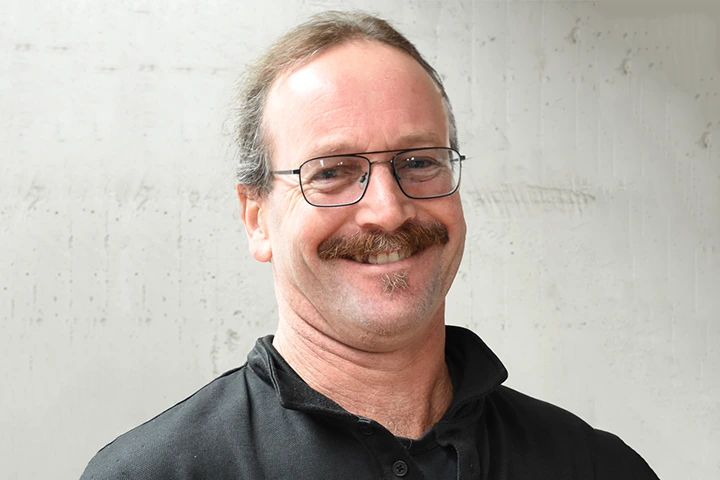 Garth Rookes