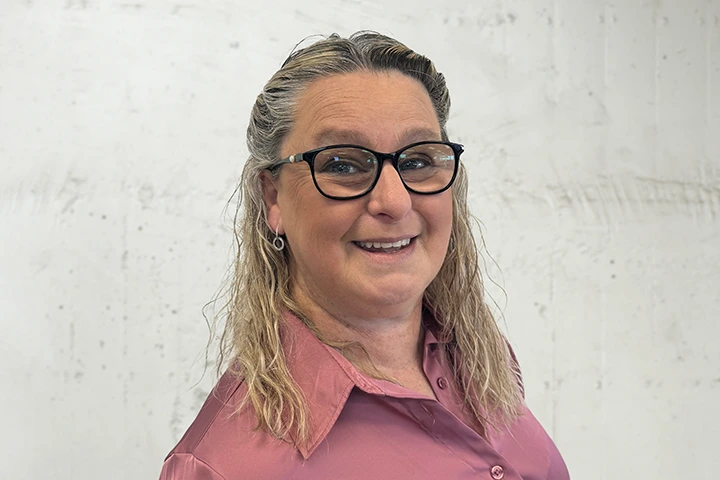Helen Prentis
