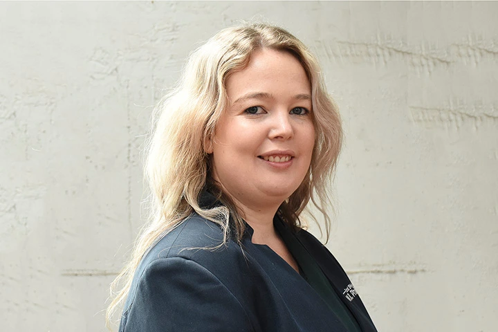 Natasha McGlinchey
