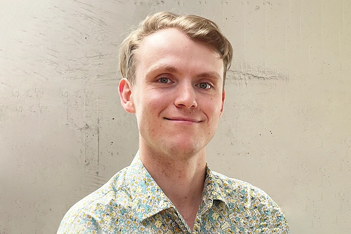 Rhys Mountain